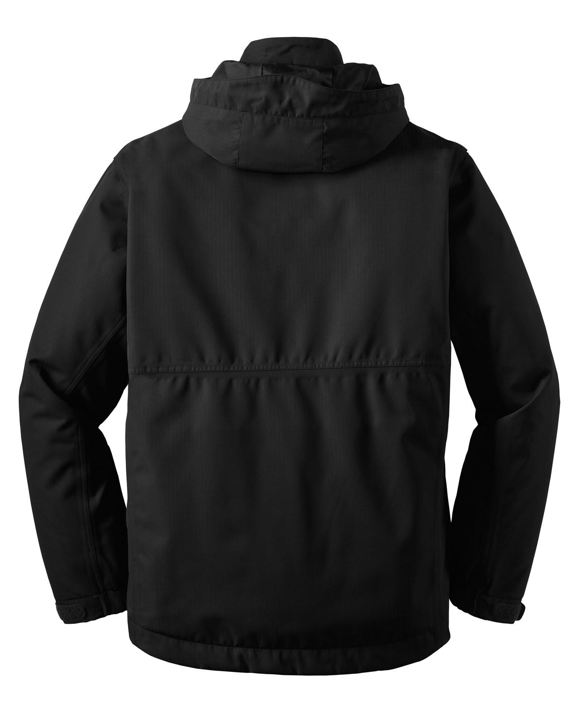 Back Product Black