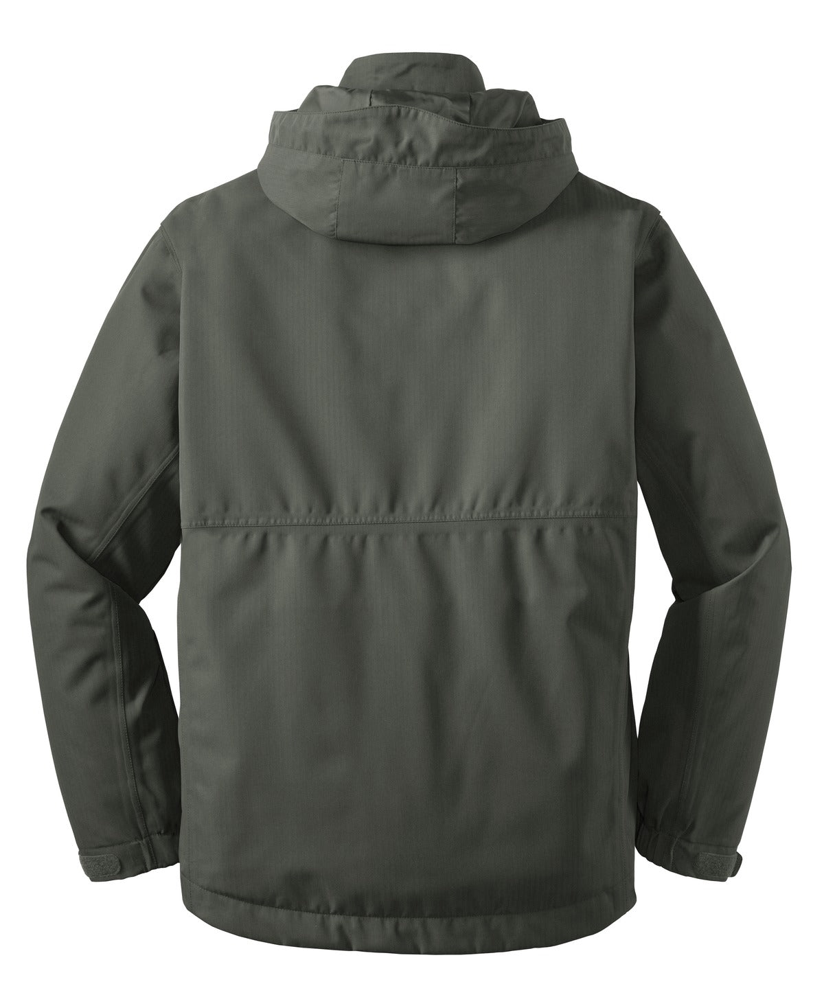 Back Product Spruce Green
