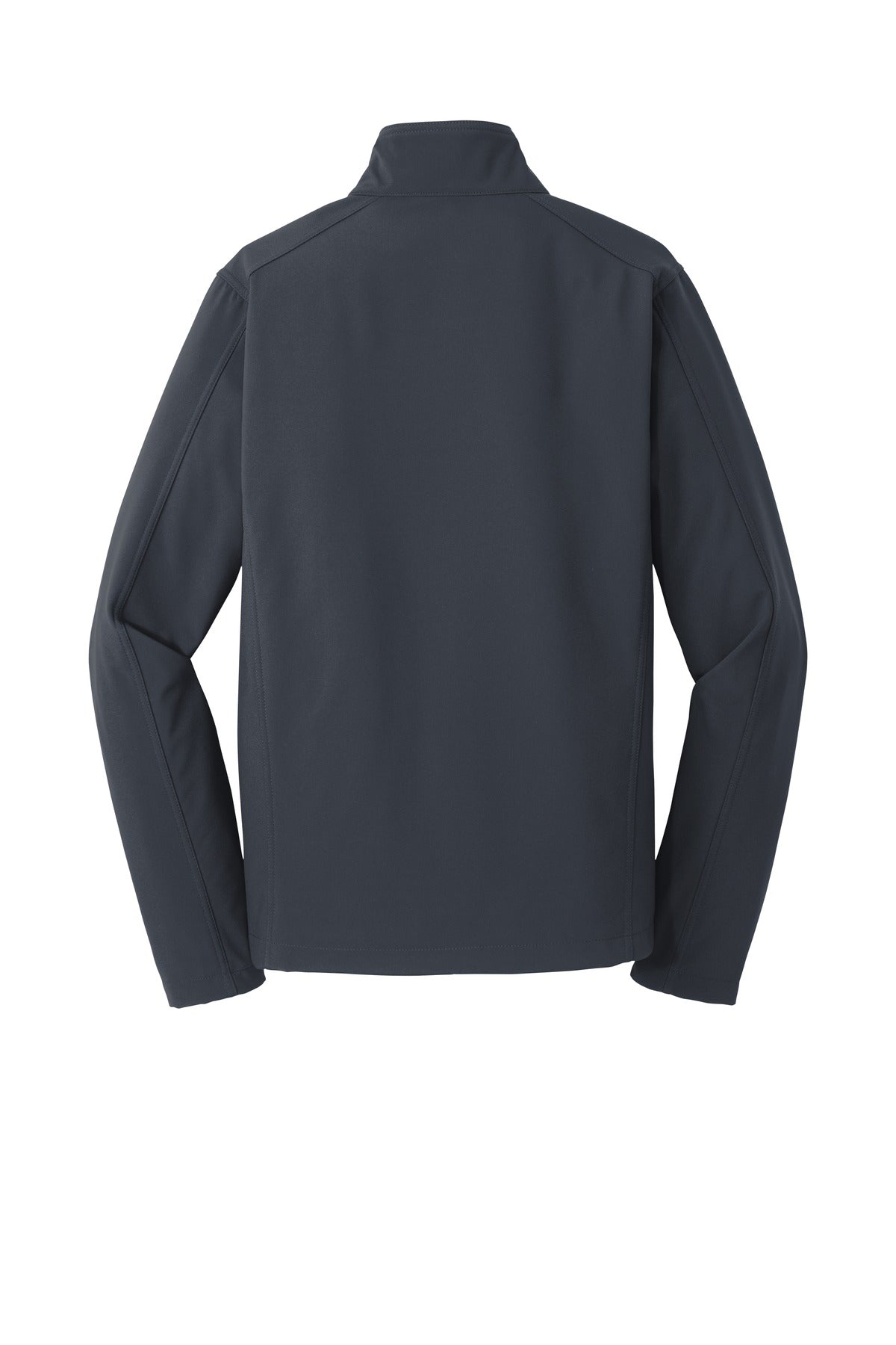 Back Product Battleship Grey