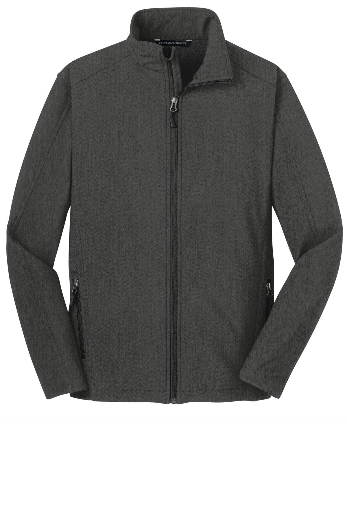 Product Black Charcoal Heather