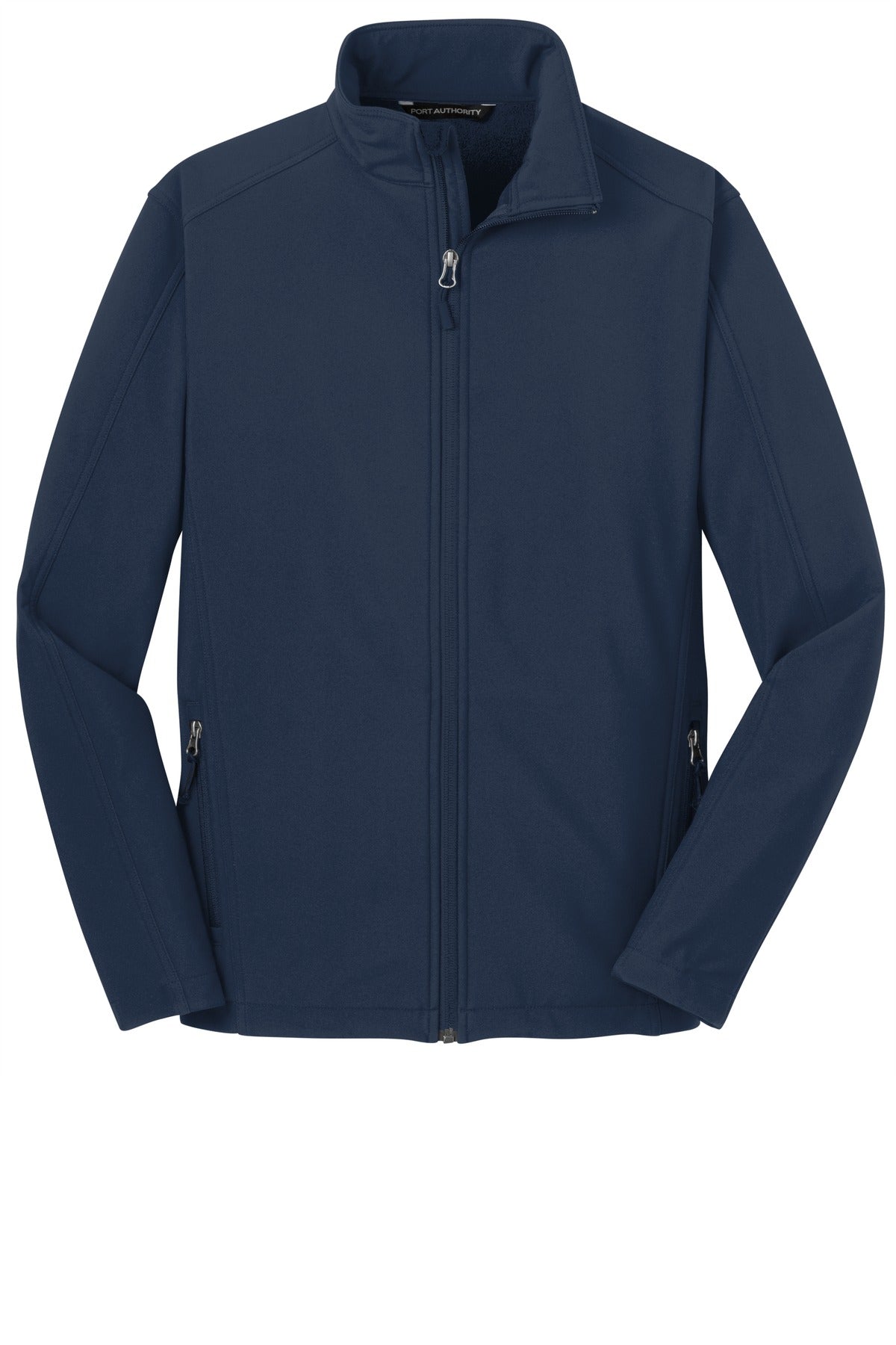 Product Dress Blue Navy