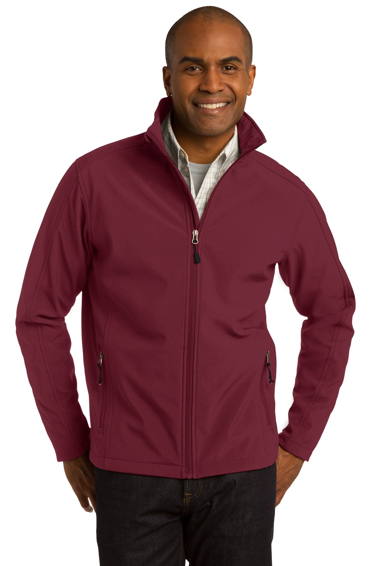 Model Maroon