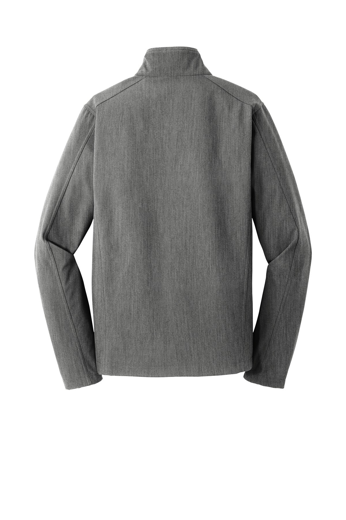 Back Product Pearl Grey Heather