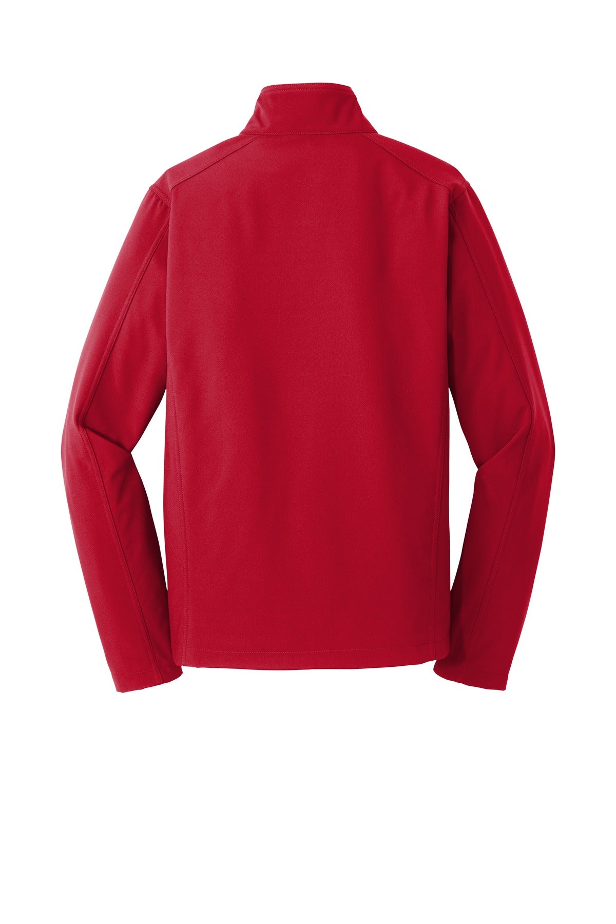 Back Product Rich Red