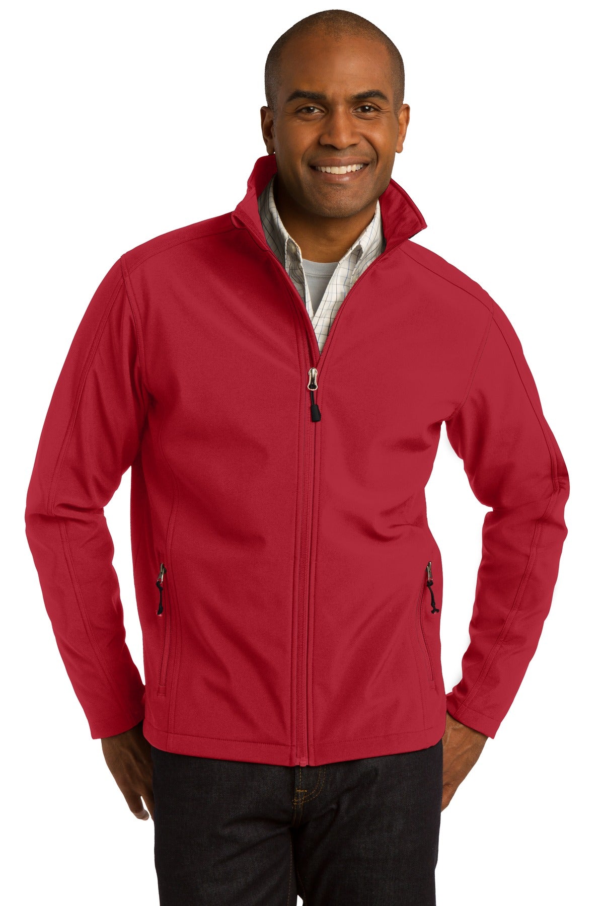 Model Rich Red