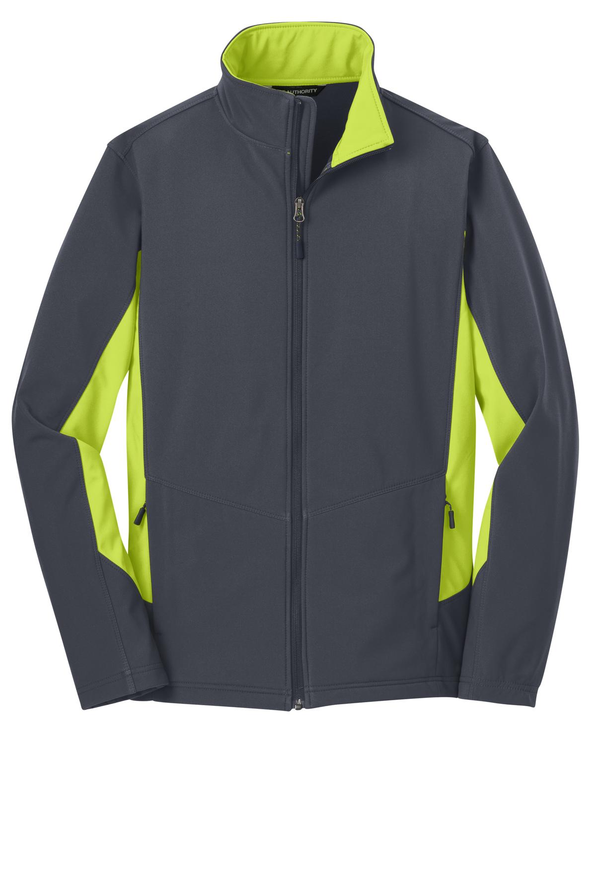 Product Battleship Grey/ Charge Green