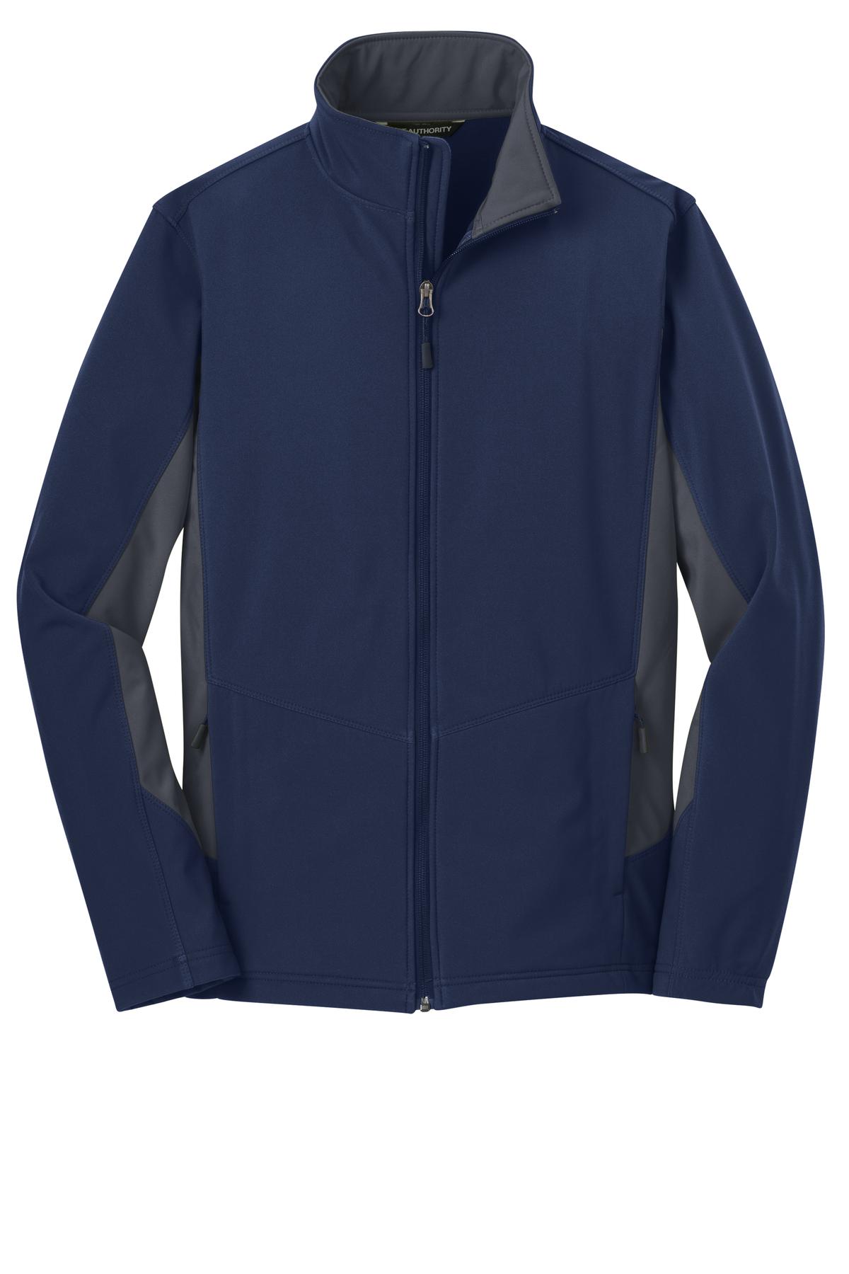 Product Dress Blue Navy/ Battleship Grey