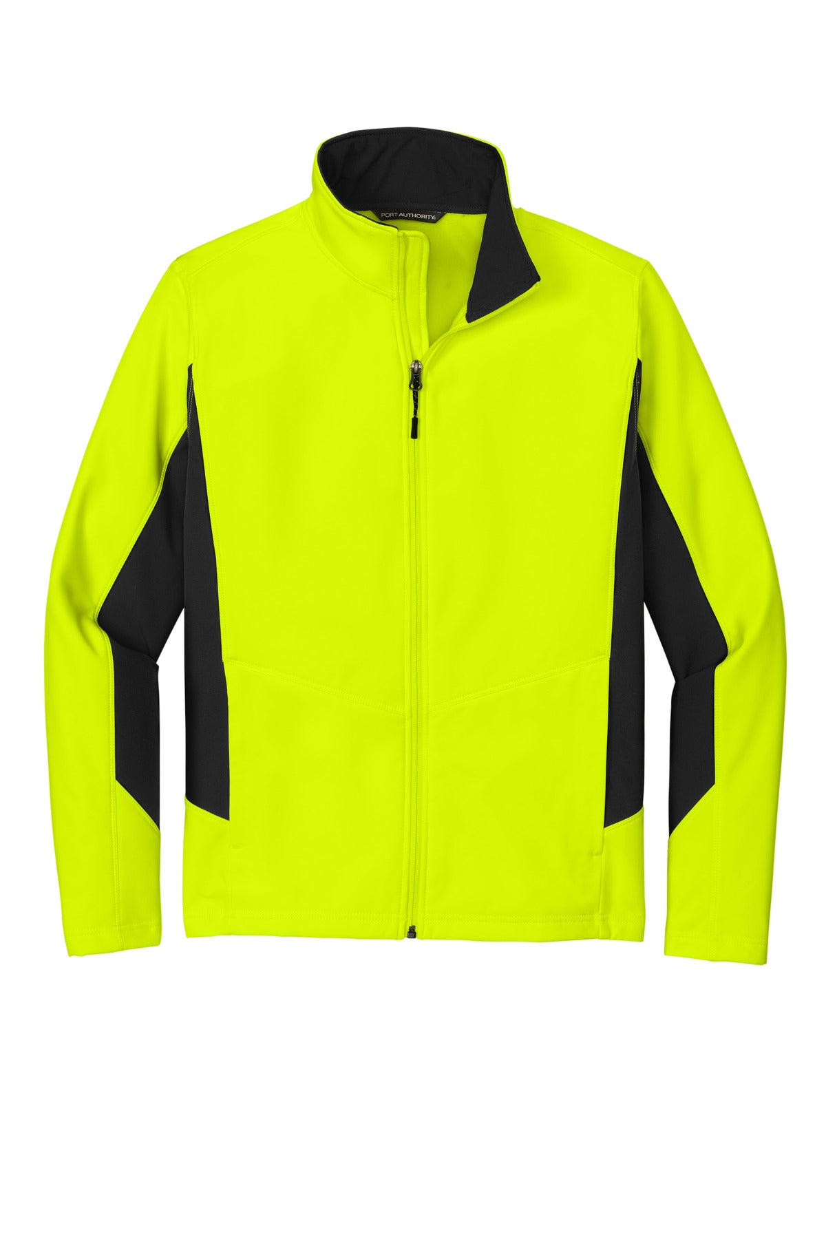 Product Safety Yellow/ Black