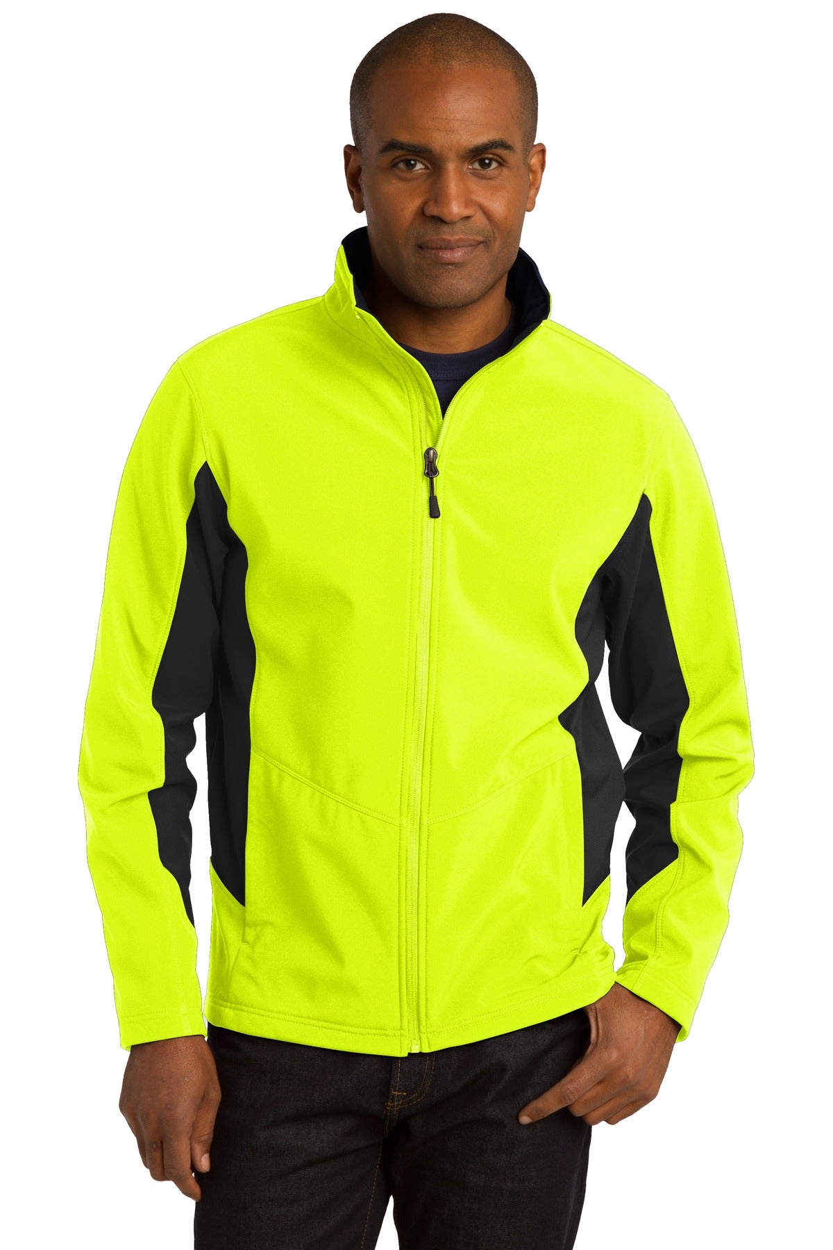 Model Safety Yellow/ Black