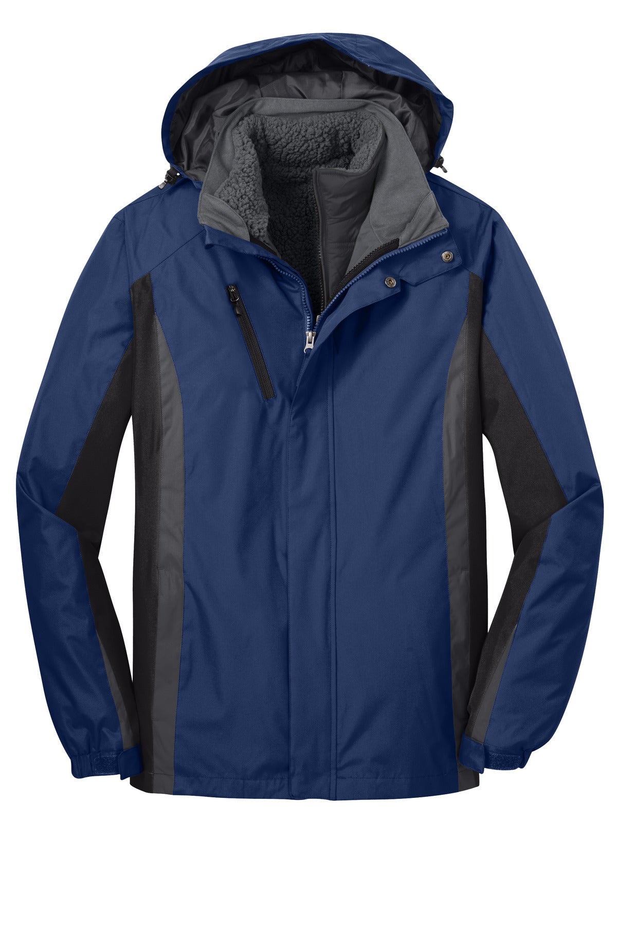 Product Admiral Blue/ Black/ Magnet