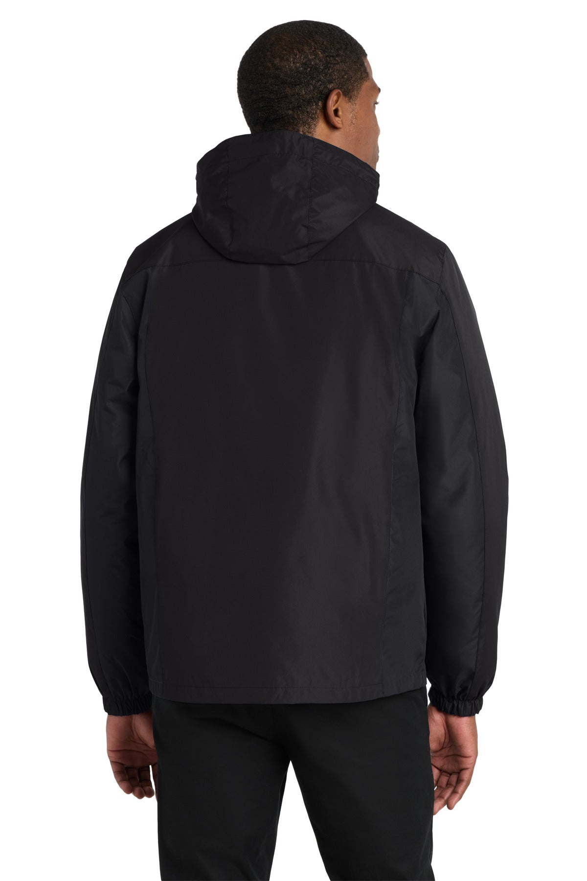 Back Model Black/ Black/ Magnet