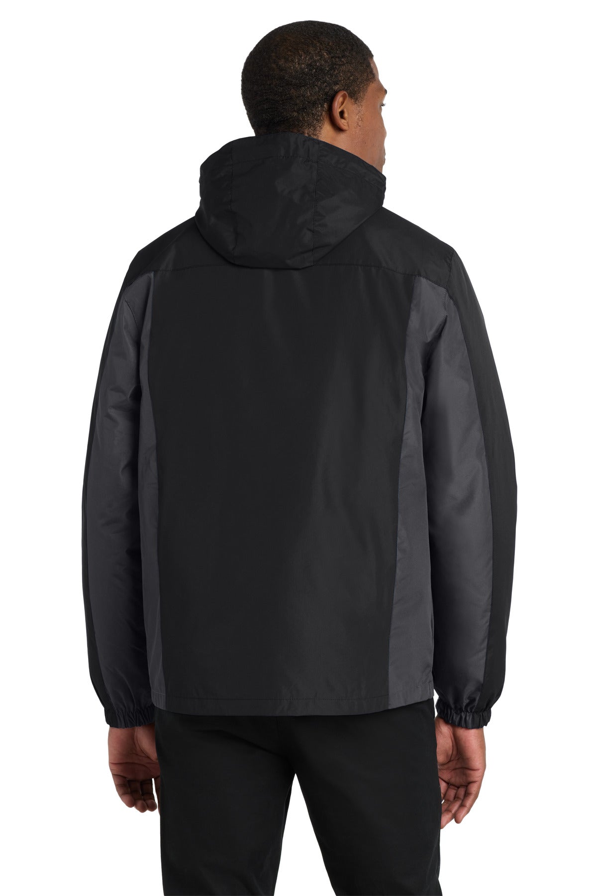 Back Model Black/ Magnet/ Signal Red
