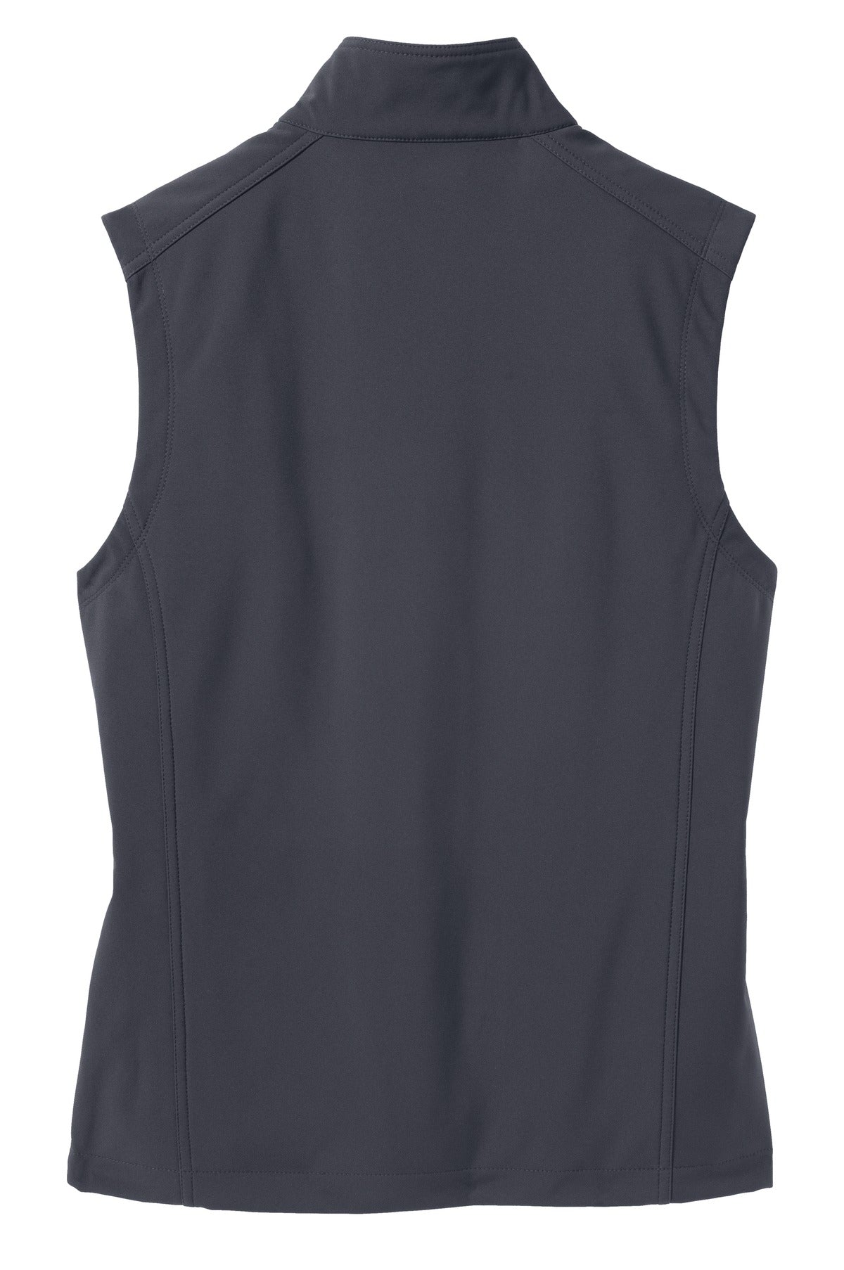 Back Product Battleship Grey