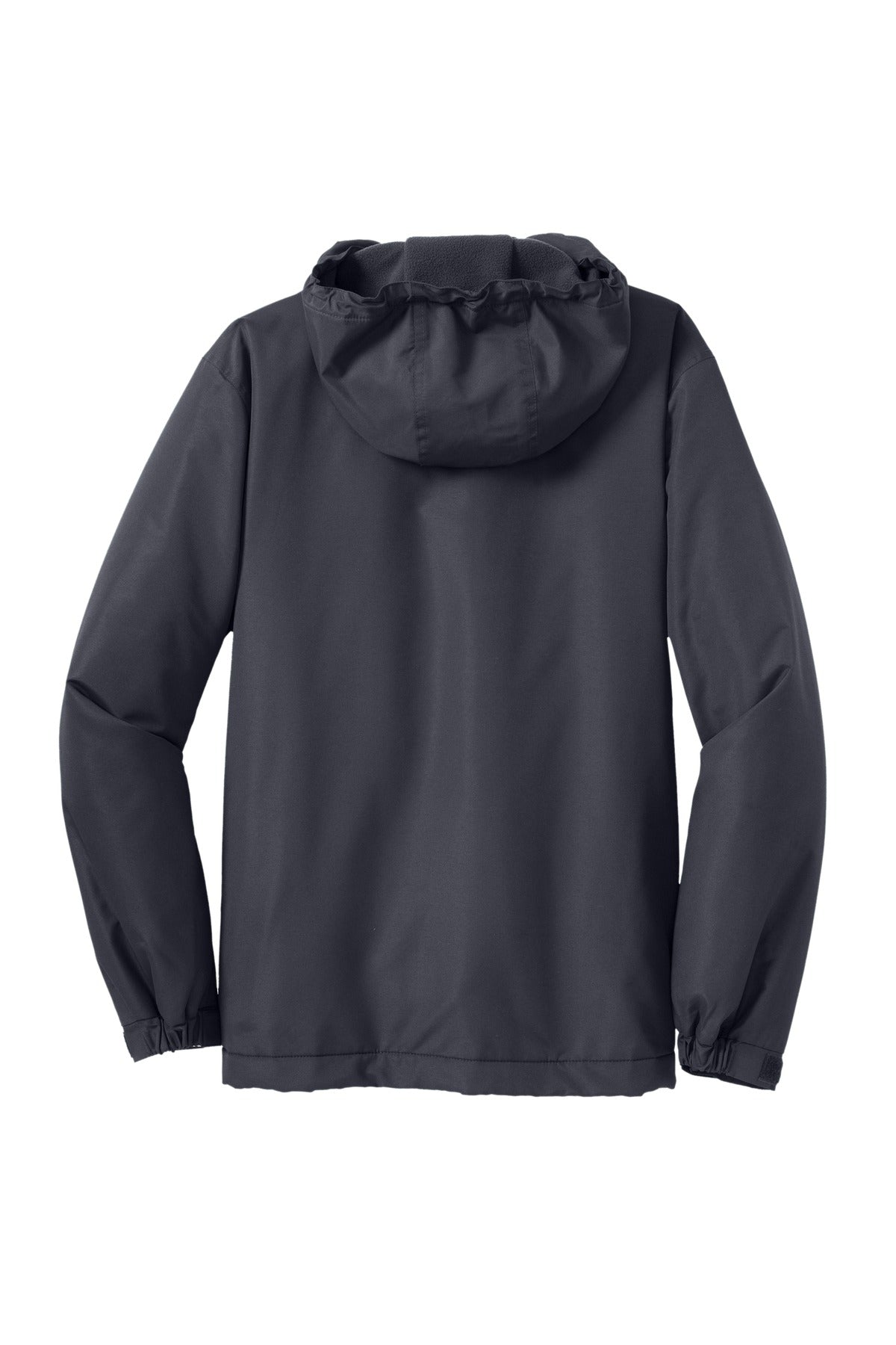 Back Product Battleship Grey