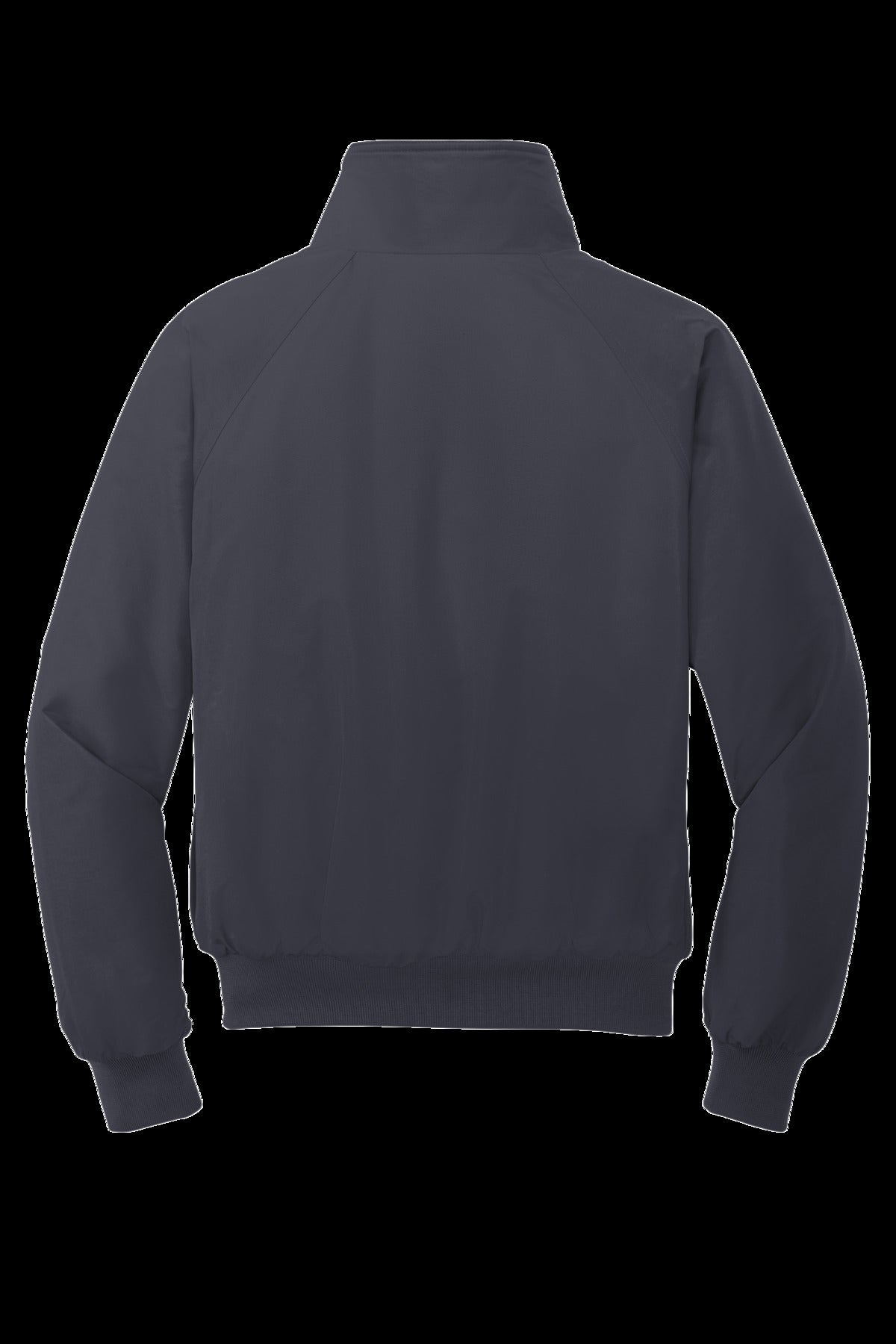Back Product Battleship Grey