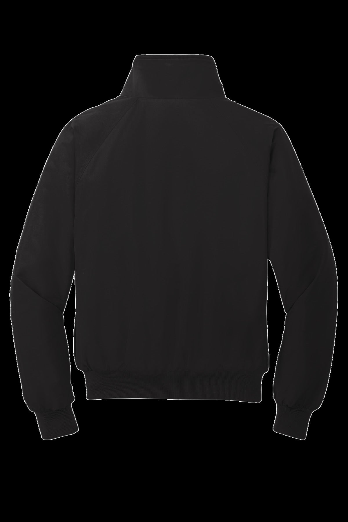Back Product True Black