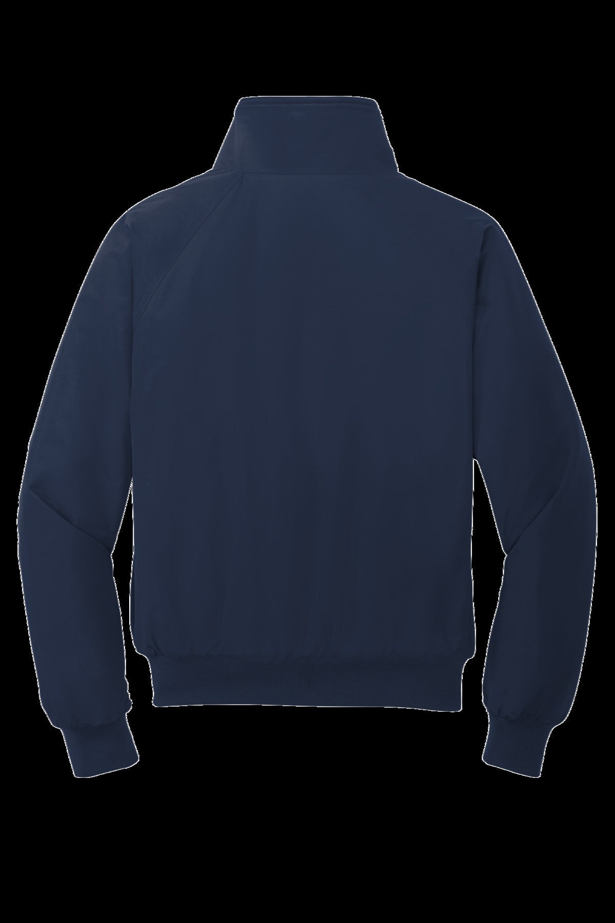 Back Product True Navy