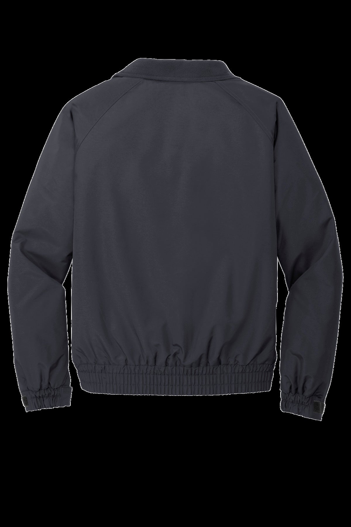 Back Product Battleship Grey