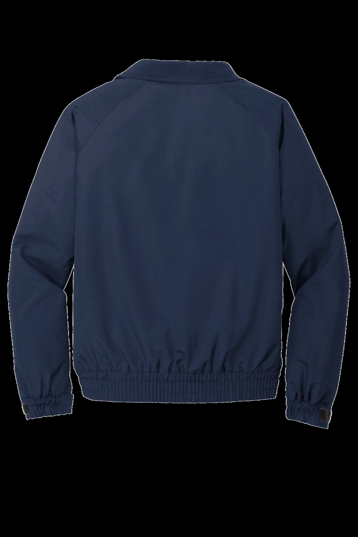 Back Product True Navy