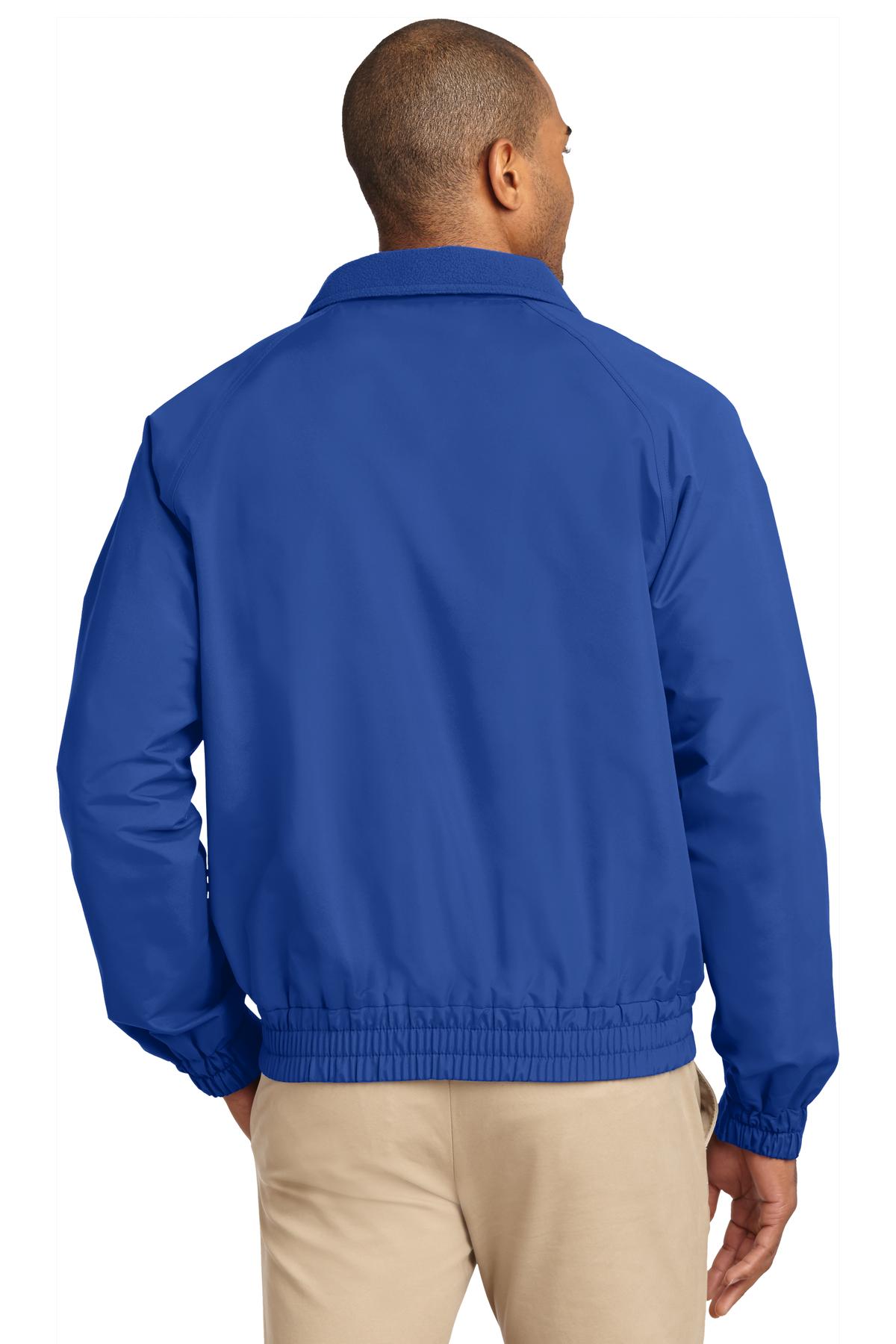 Back Model True Royal
