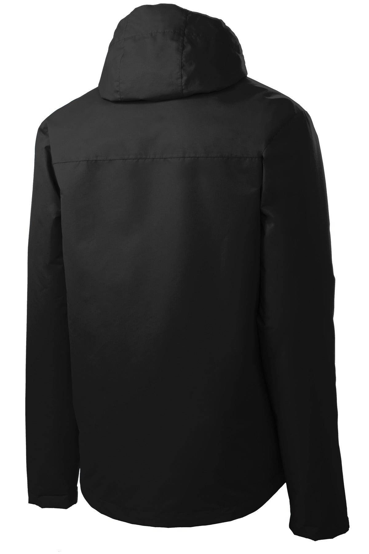 Back Product Black