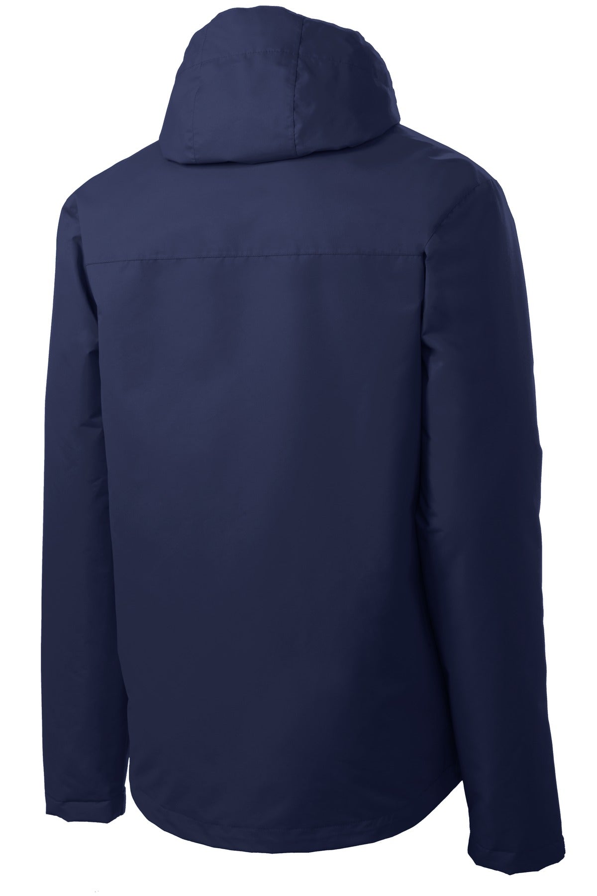 Back Product True Navy