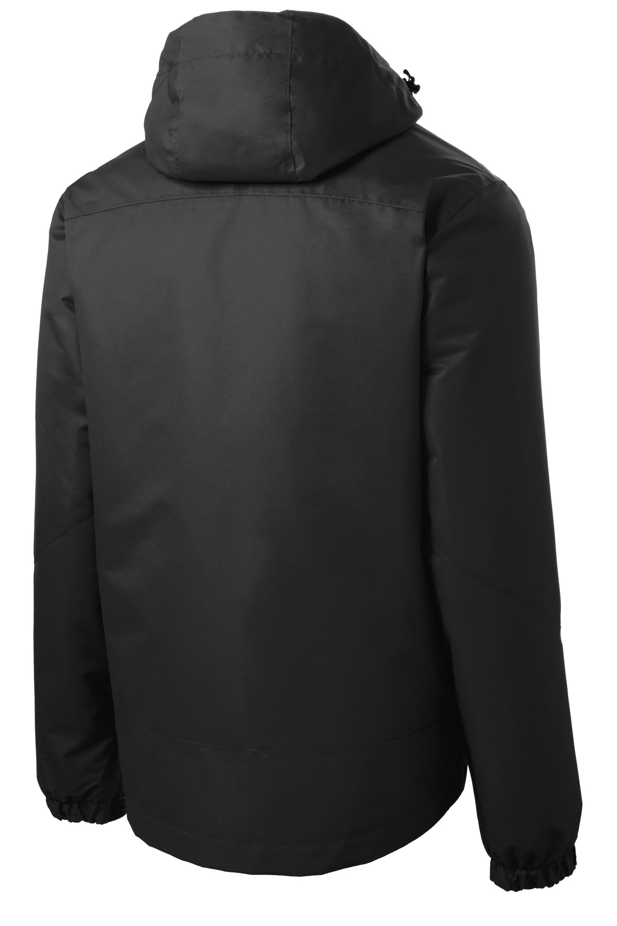 Back Product Black/ Black