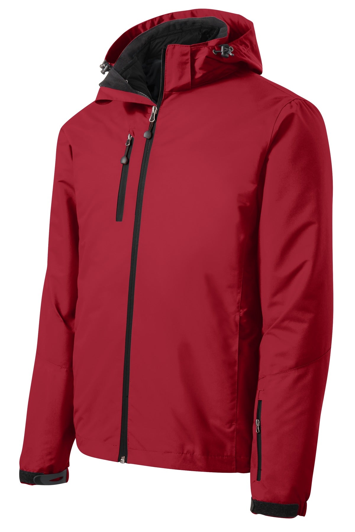 Product Rich Red/ Black