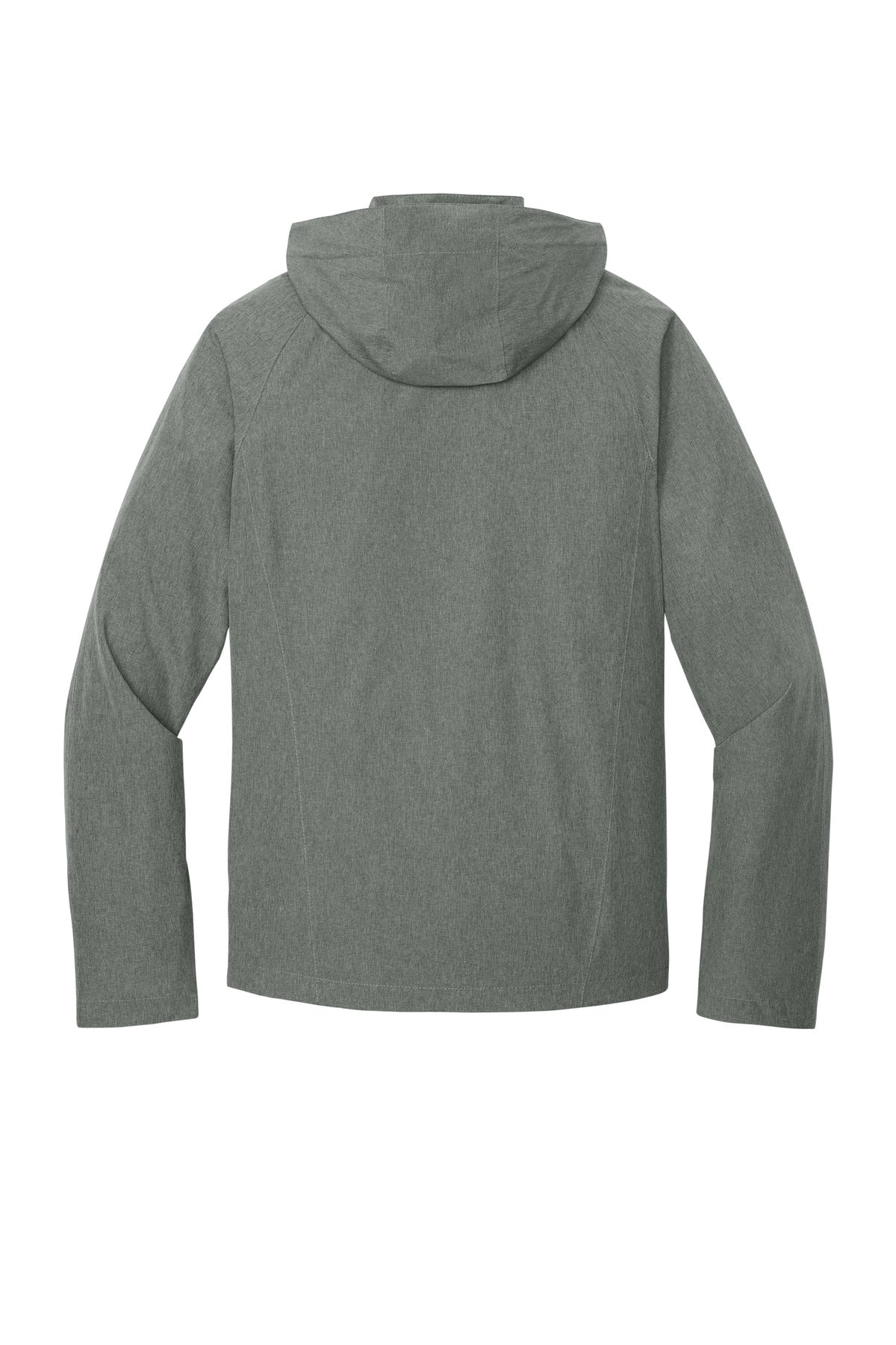 Back Product Dark Grey Heather