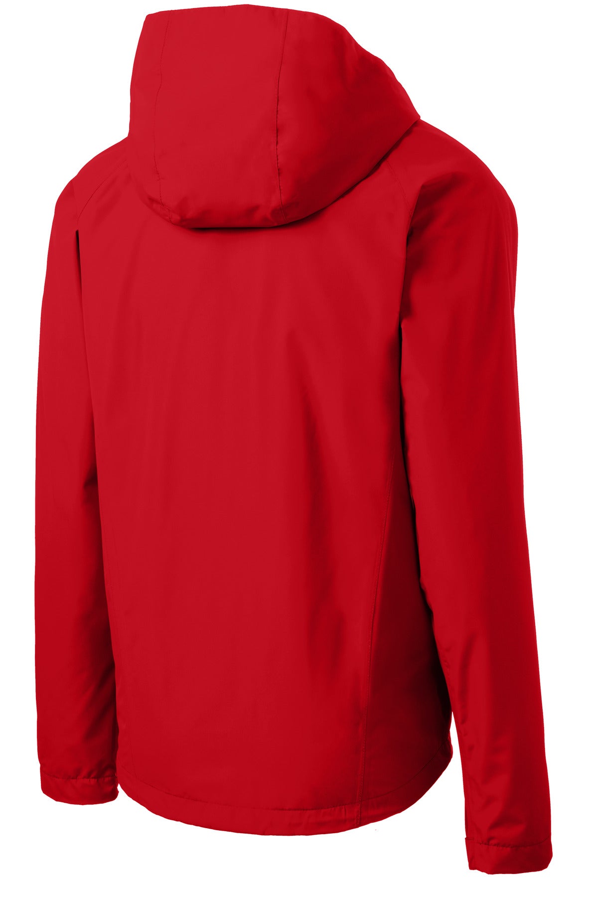Back Product Deep Red