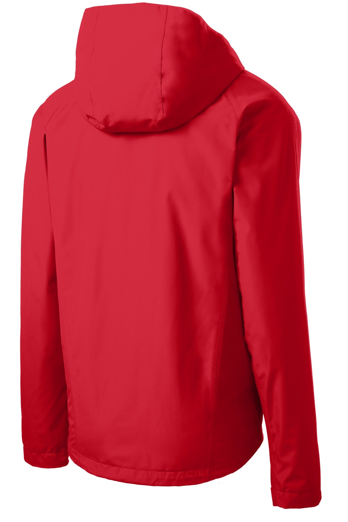 Back Product Engine Red
