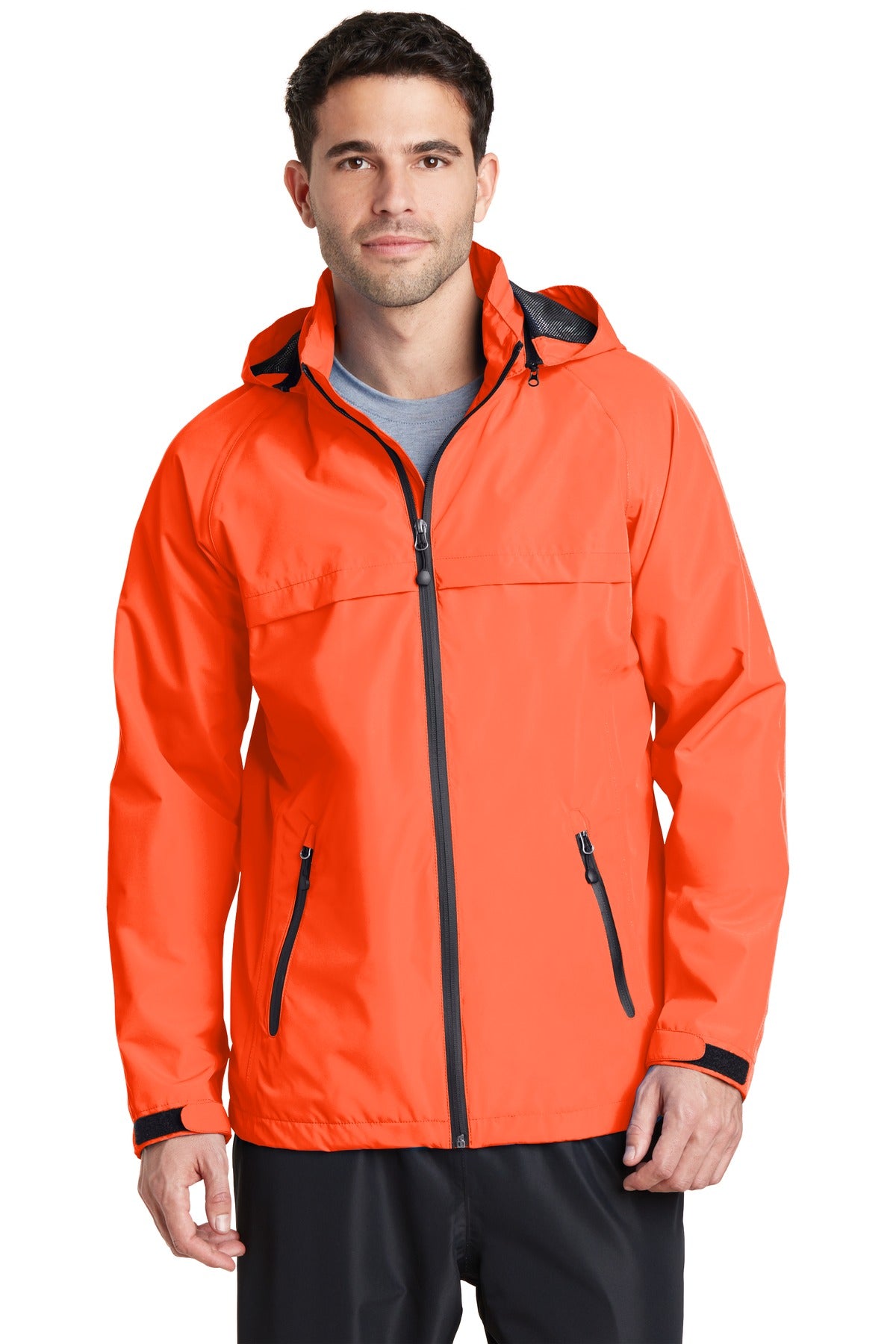 Model Orange Crush