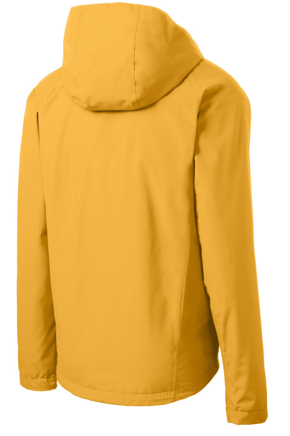 Back Product Slicker Yellow