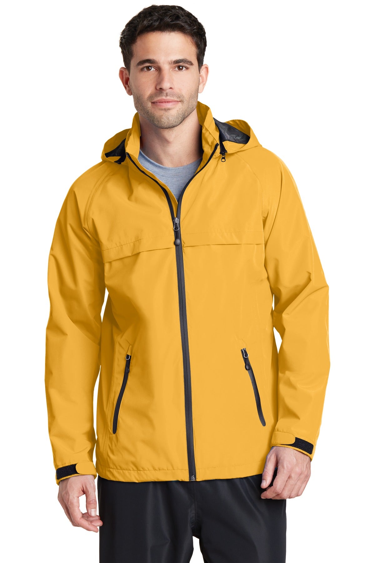 Model Slicker Yellow