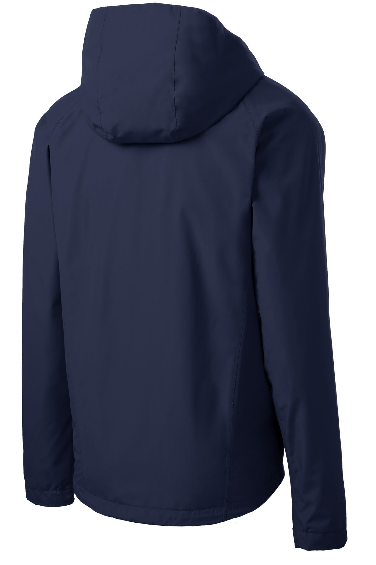 Back Product True Navy