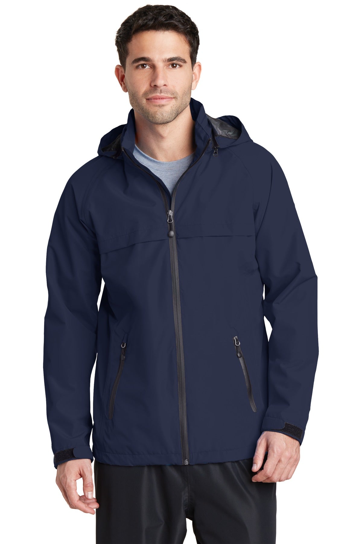 Model True Navy