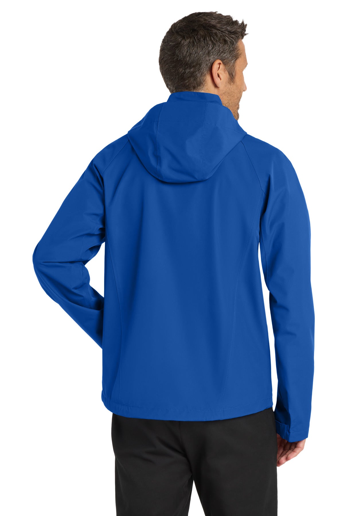 Back Model True Royal