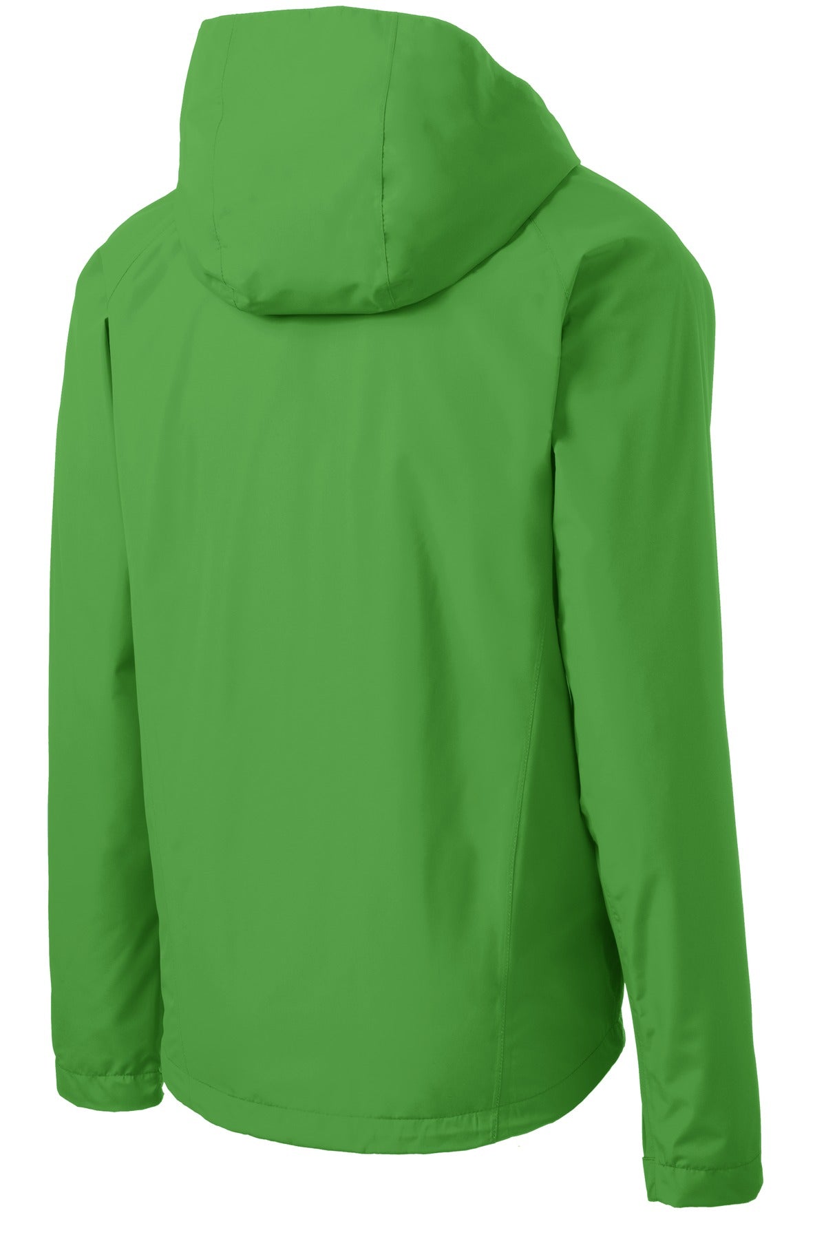 Back Product Vine Green