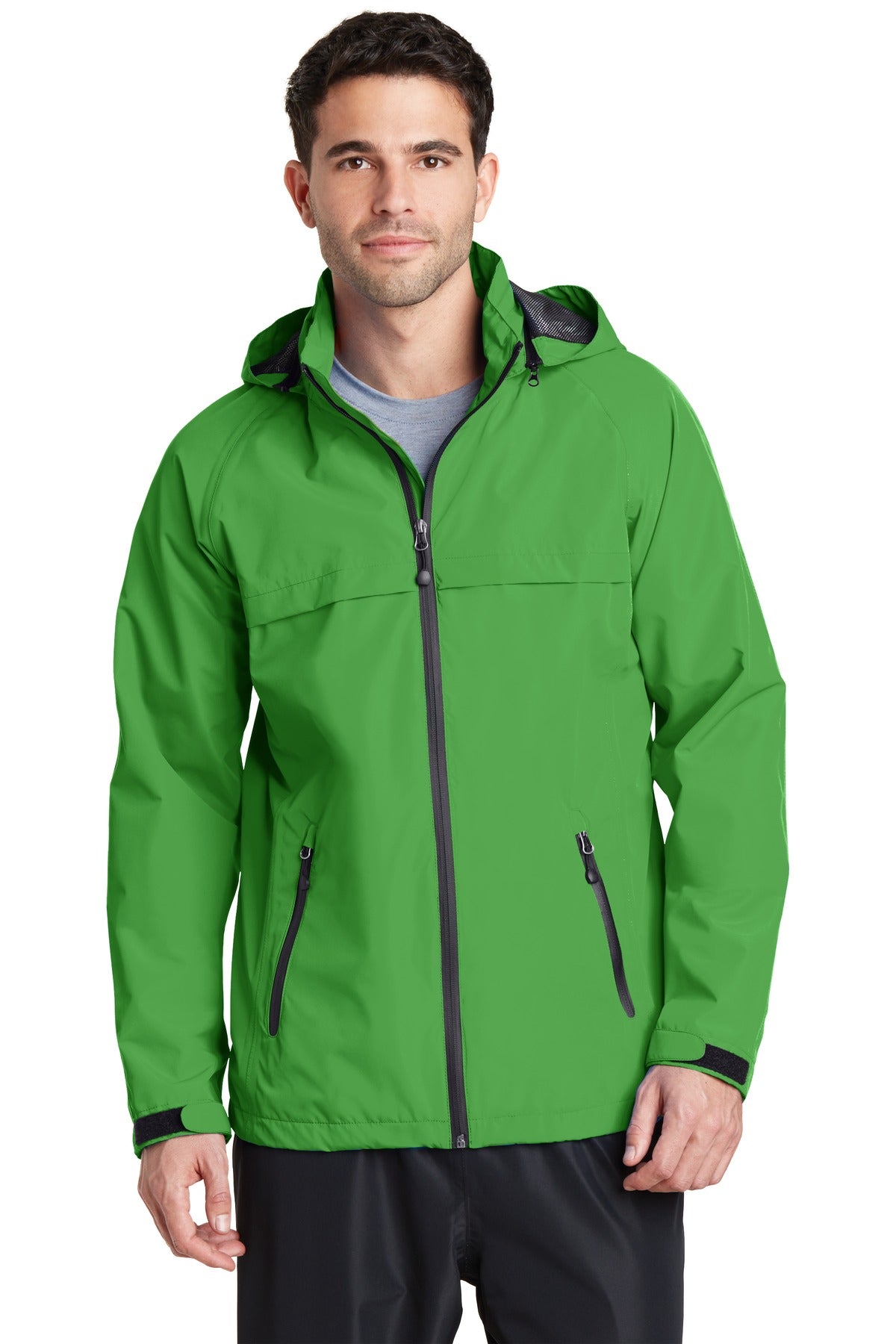 Model Vine Green