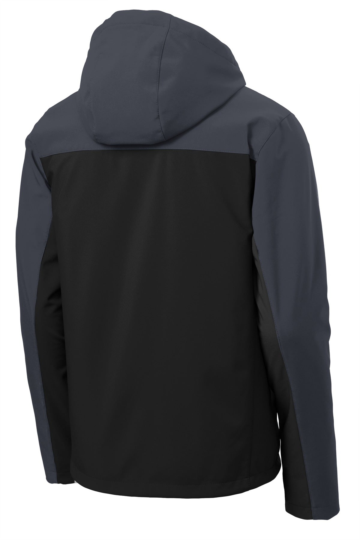 Back Product Black/ Battleship Grey