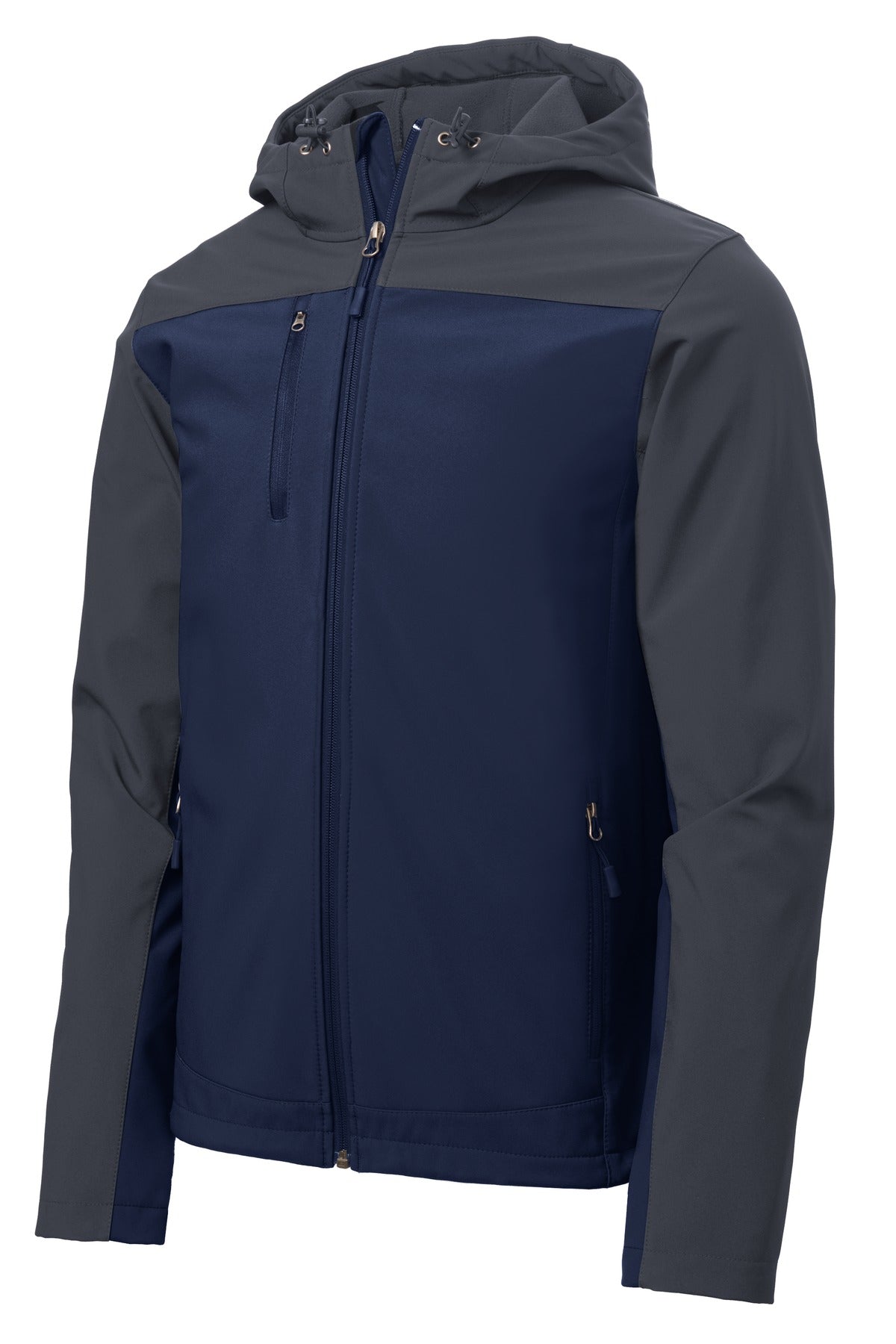 Product Dress Blue Navy/ Battleship Grey