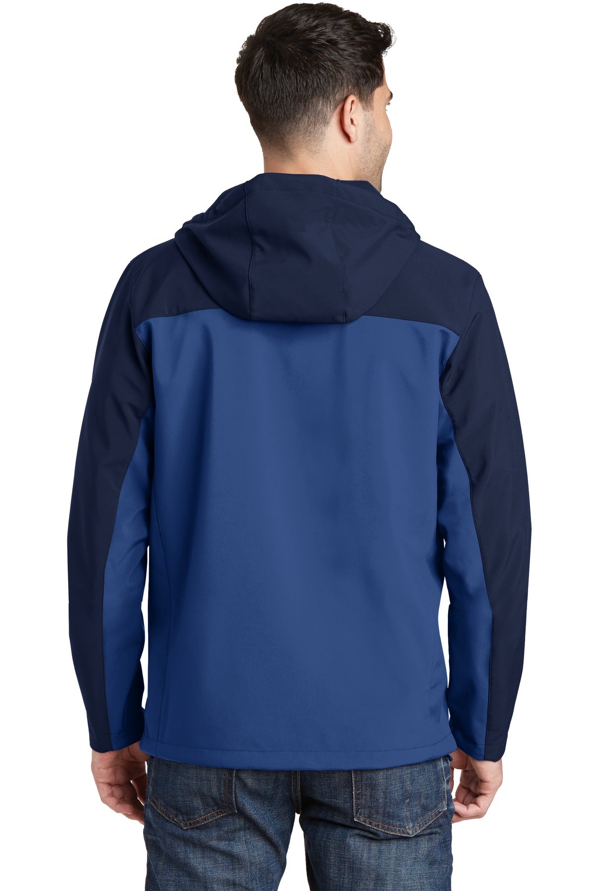 Back Model Night Sky Blue/ Dress Blue Navy