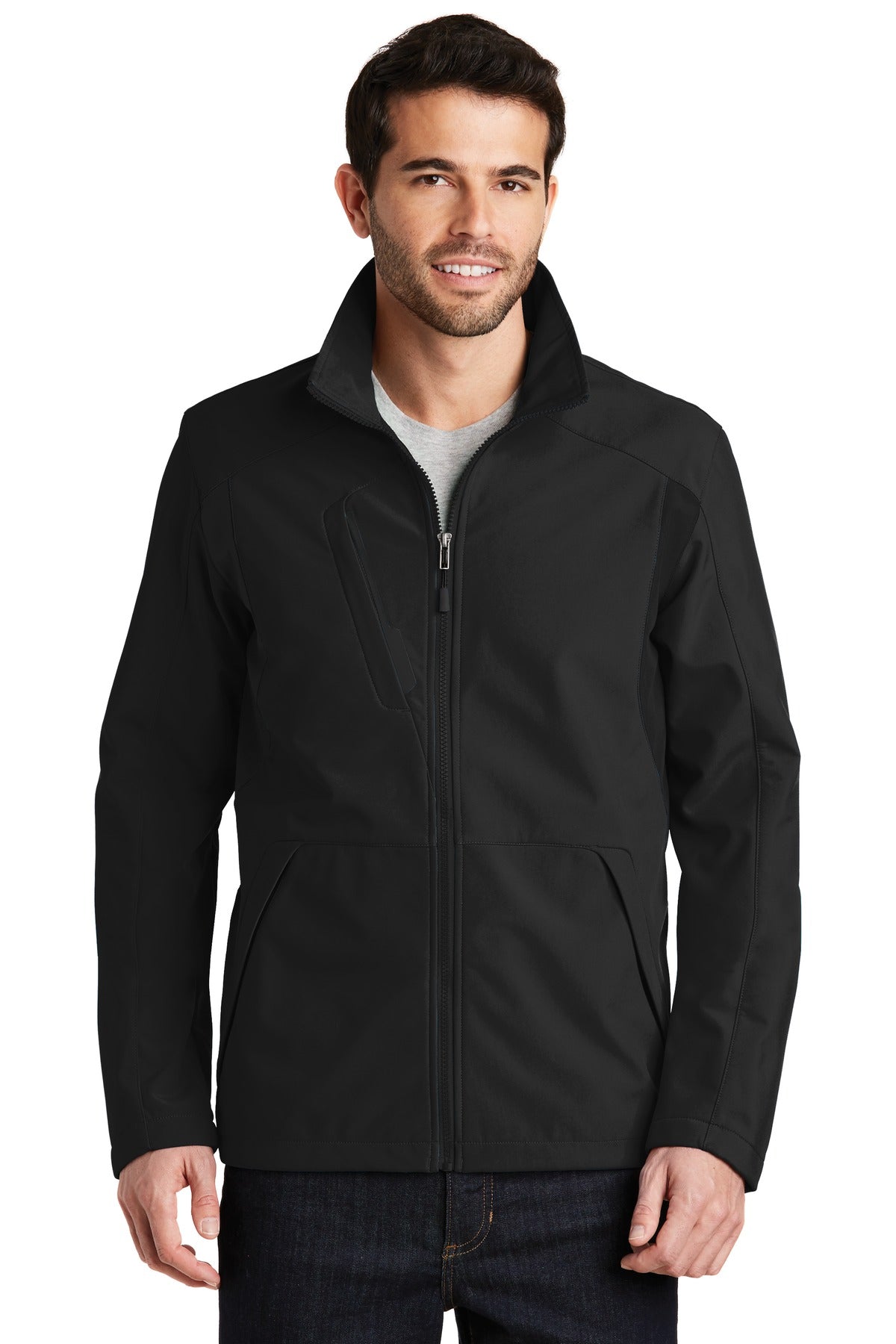 Model Black/ Black