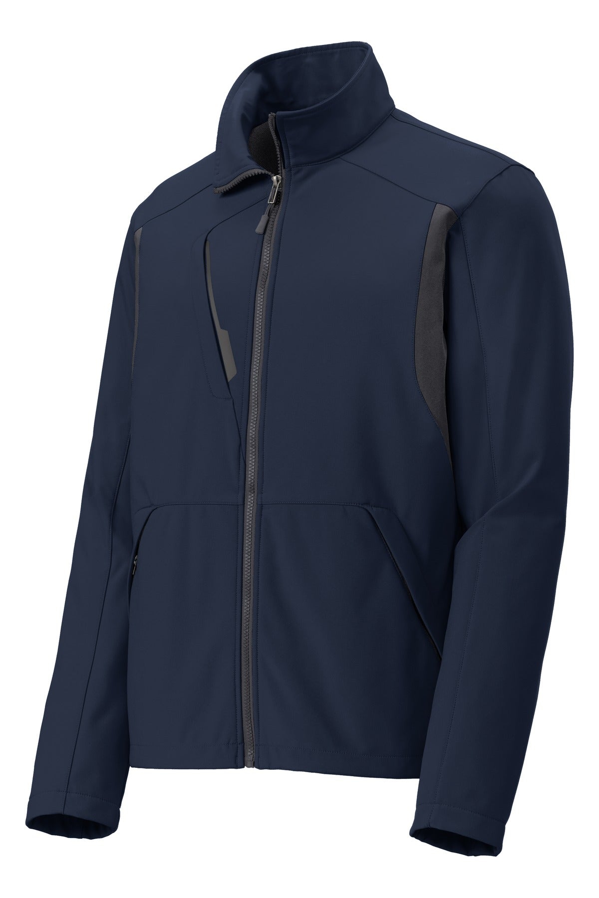 Product Dress Blue Navy/ Battleship Grey