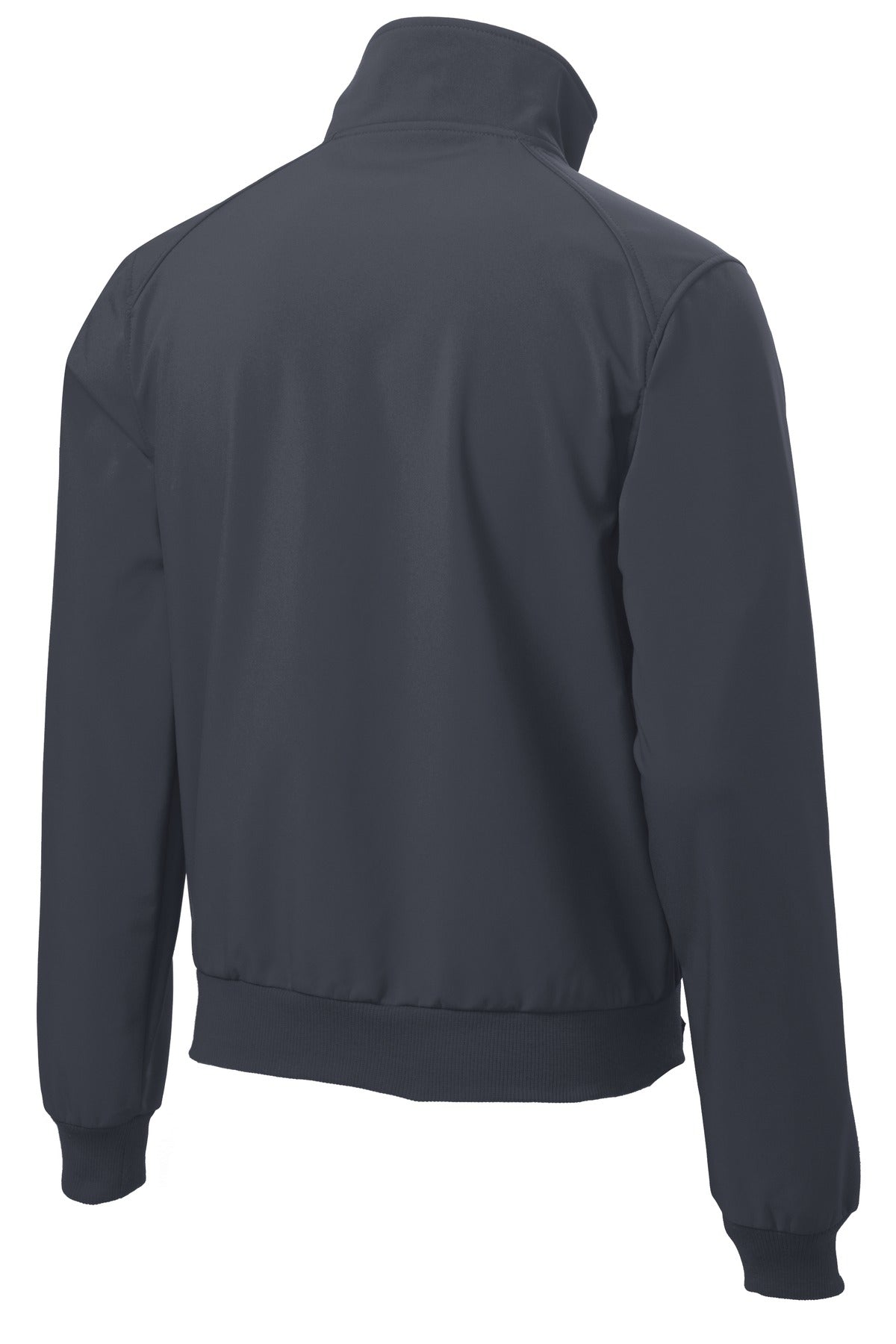 Back Product Battleship Grey