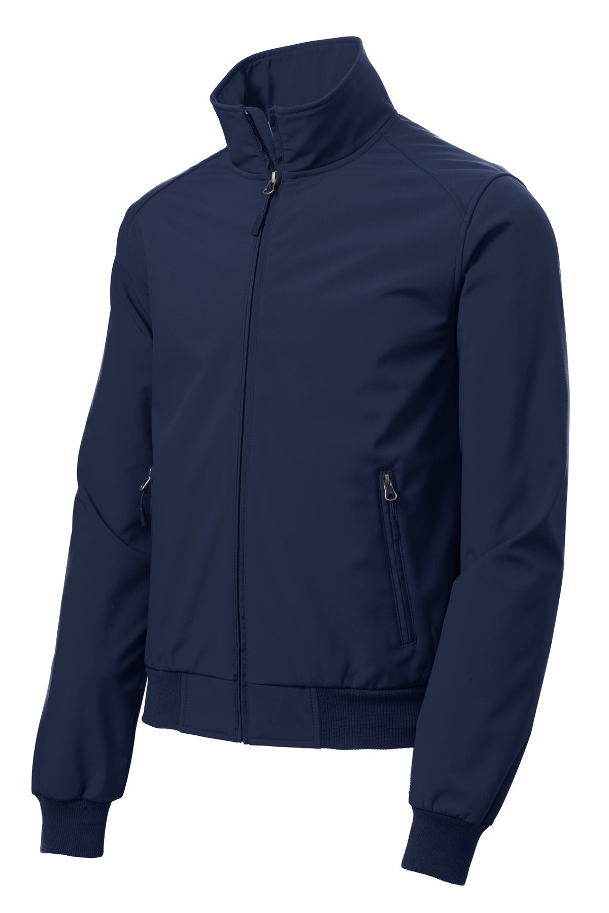 Product Dress Blue Navy