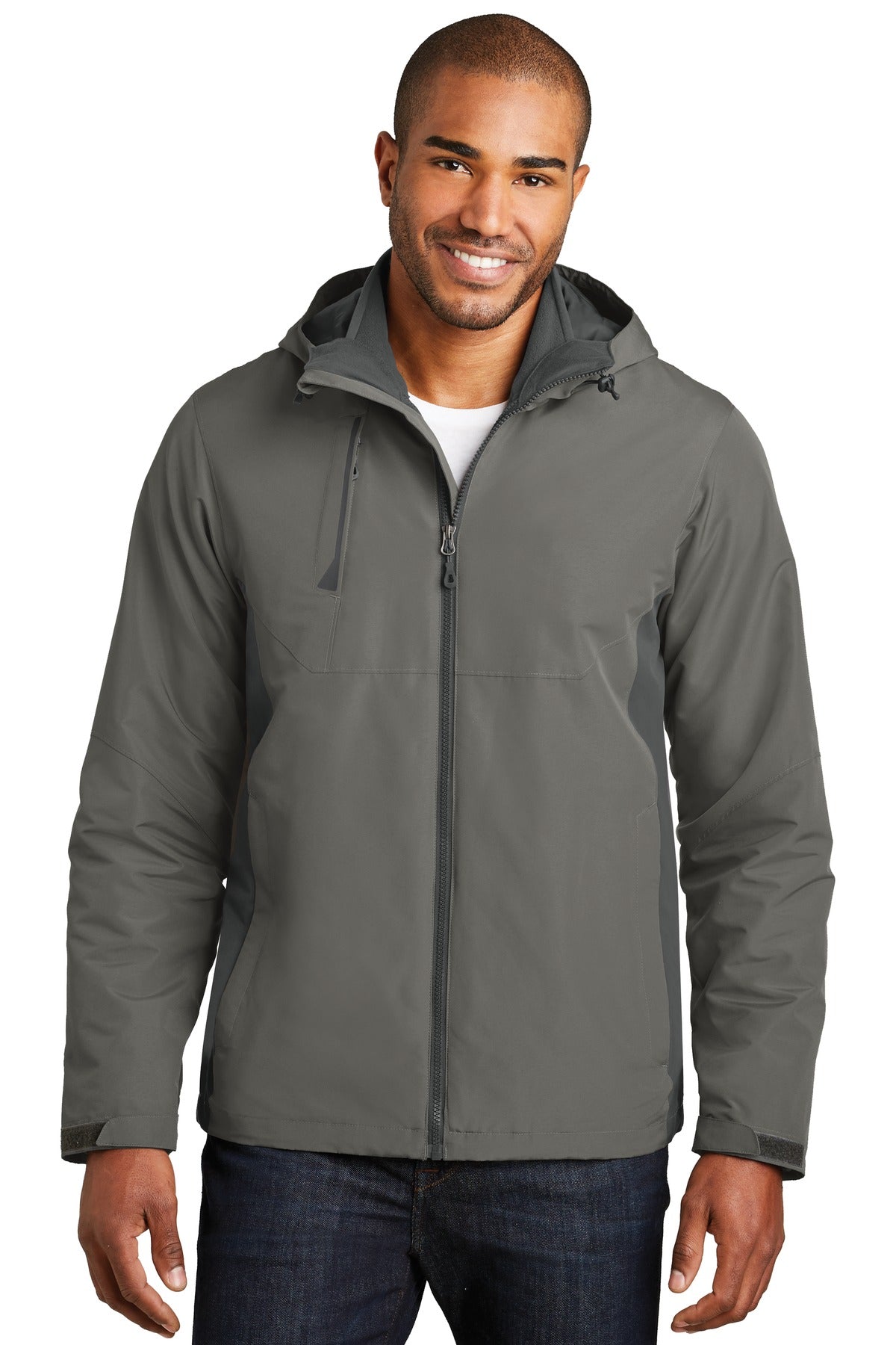 Model Rogue Grey/ Grey Steel