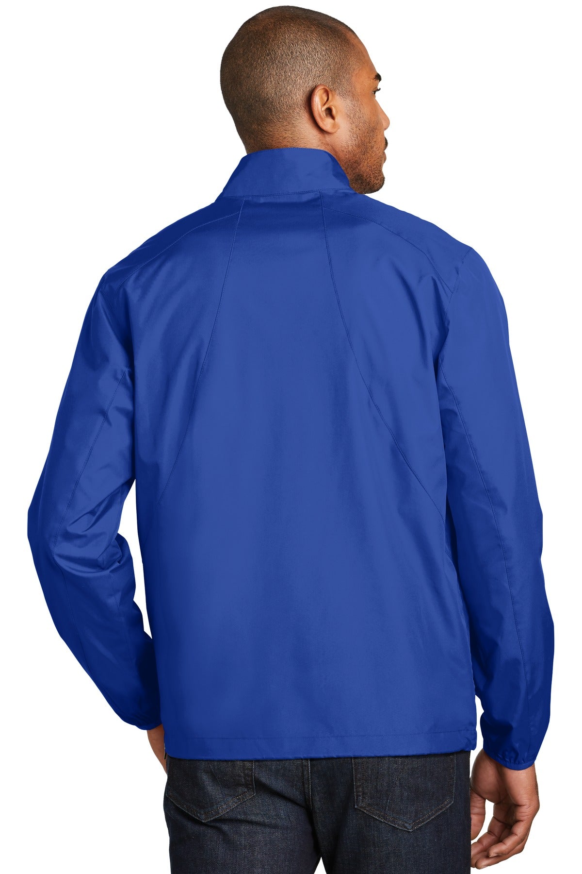 Back Model True Royal