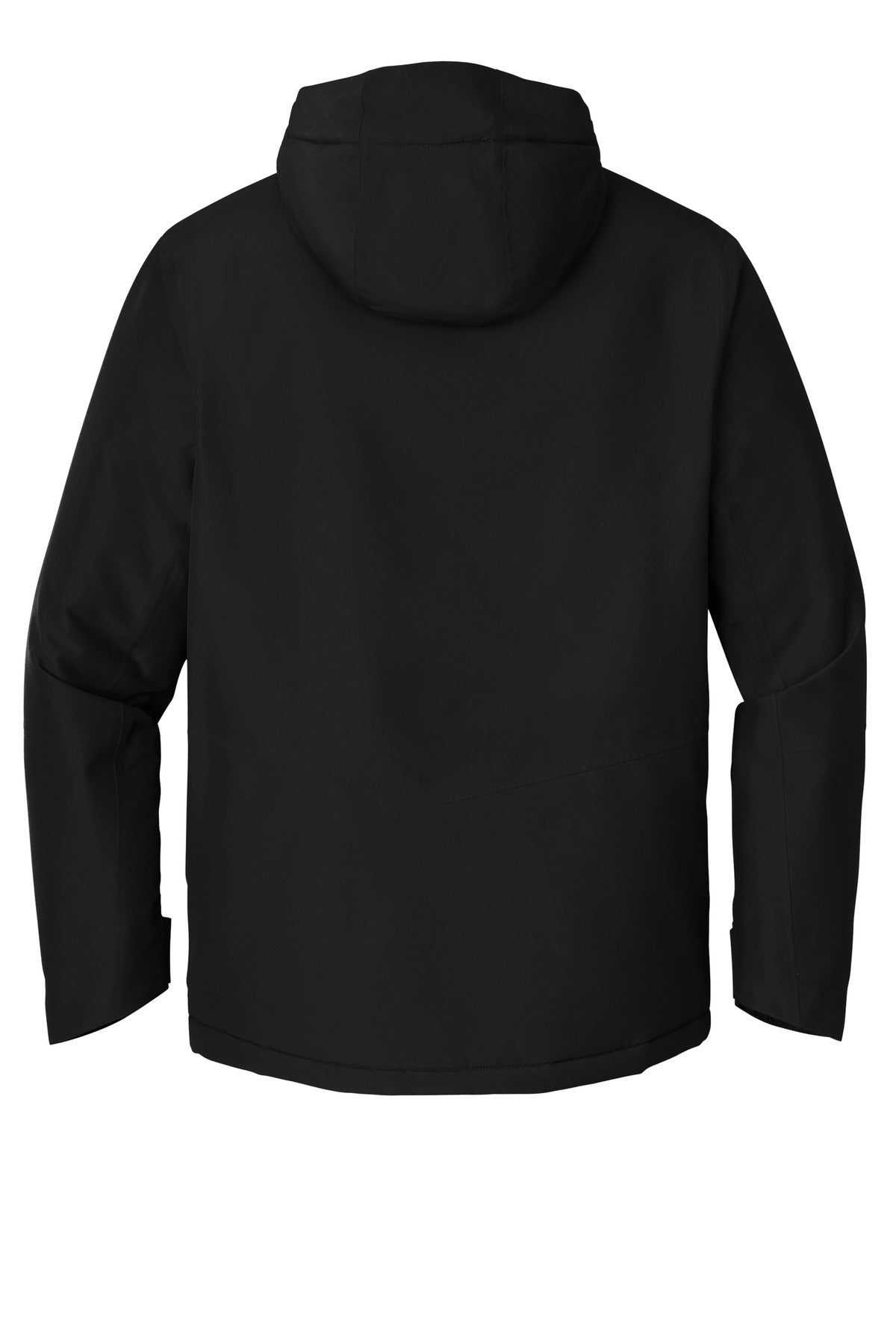 Back Product Deep Black