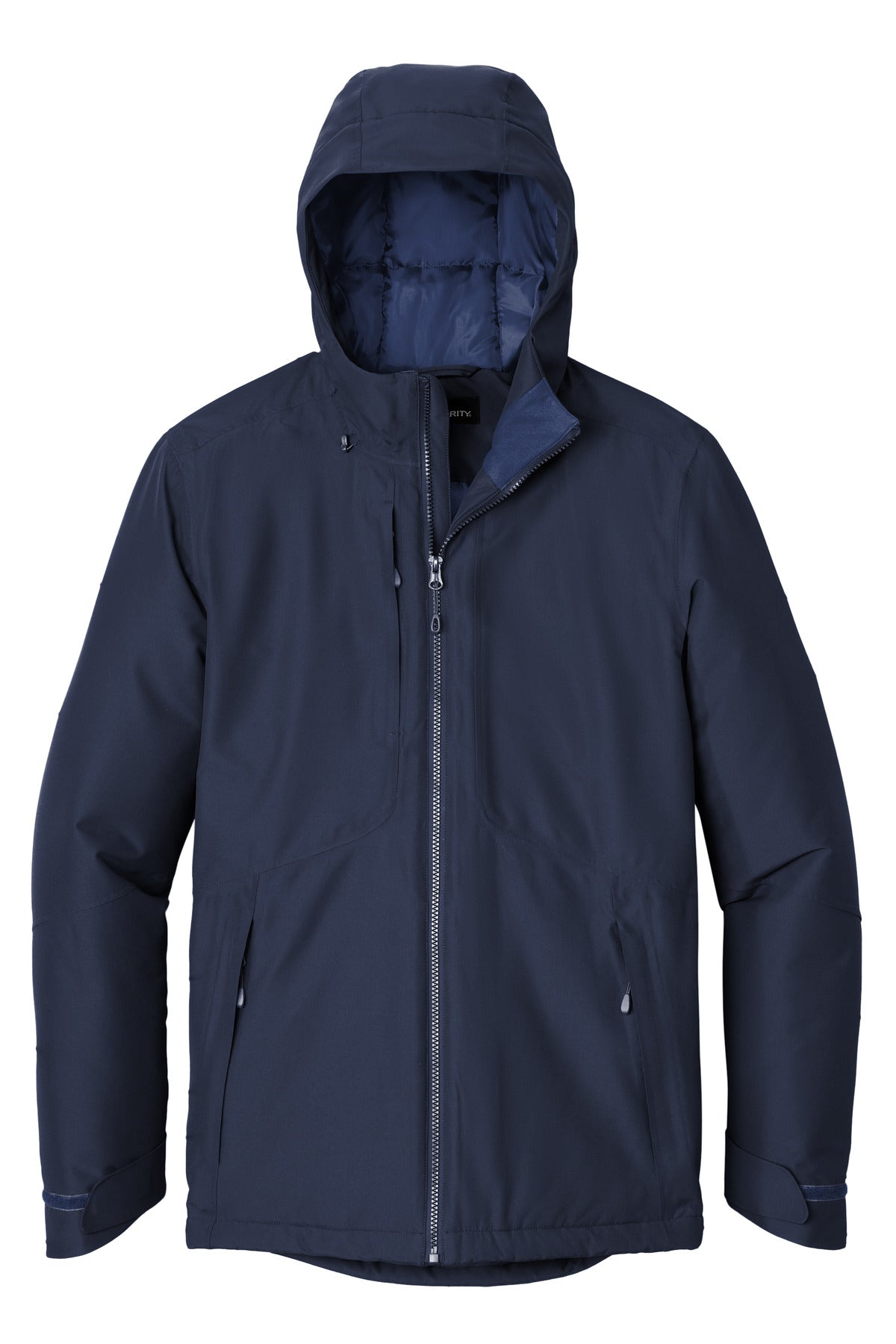 Product Dress Blue Navy